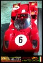 1970 - 6 Ferrari 512 S - Mattel Elite 1.18 (9)